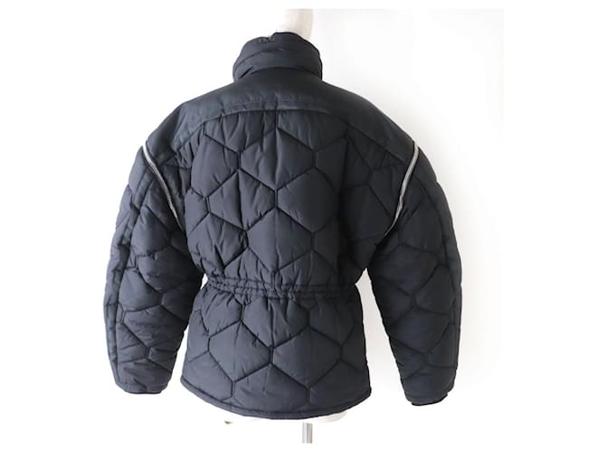 Giacca Givenchy nera taglia 36 Nero - vista 3