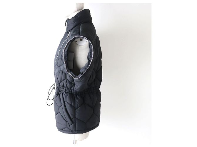 Giacca Givenchy nera taglia 36 Nero - vista 8