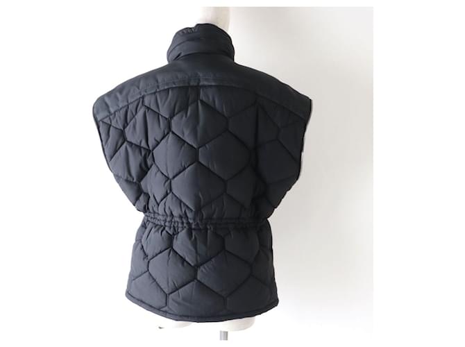 Giacca Givenchy nera taglia 36 Nero - vista 9