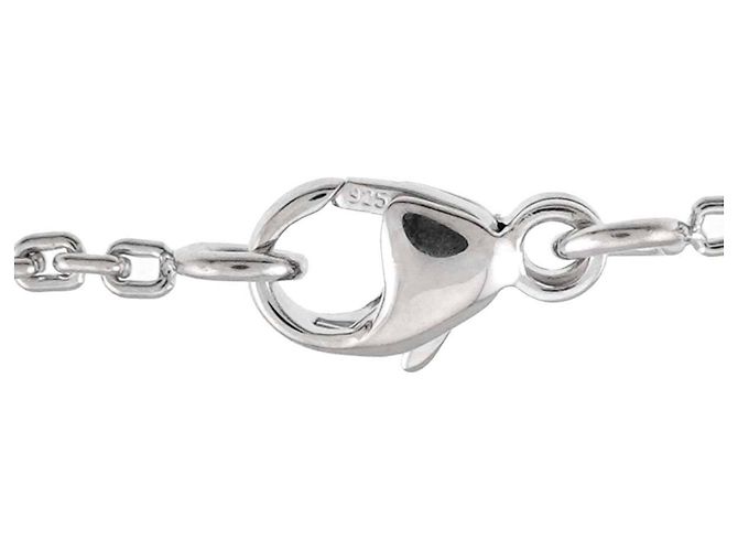 Collar Péndulo Lockit Louis Vuitton - vista 4