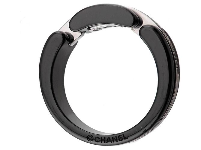 Timeless CHANEL Ultra #56 Diamantring - Ansicht 3
