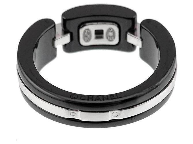 Timeless CHANEL Ultra #56 Diamantring - Ansicht 6