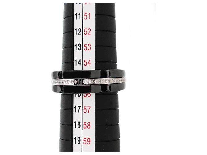Timeless CHANEL Ultra #56 Diamantring - Ansicht 7