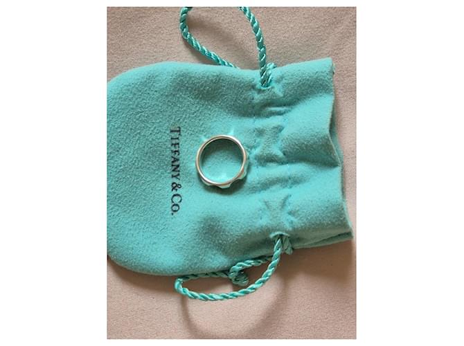 Tiffany & Co. Silberring - Ansicht 2