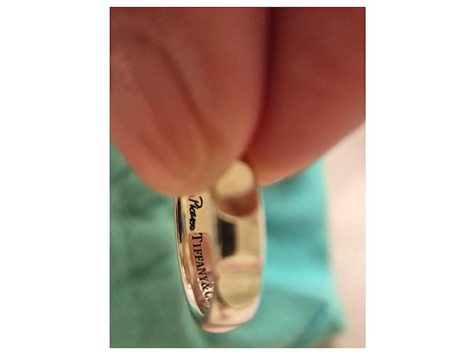 Tiffany & Co. Silberring - Ansicht 3