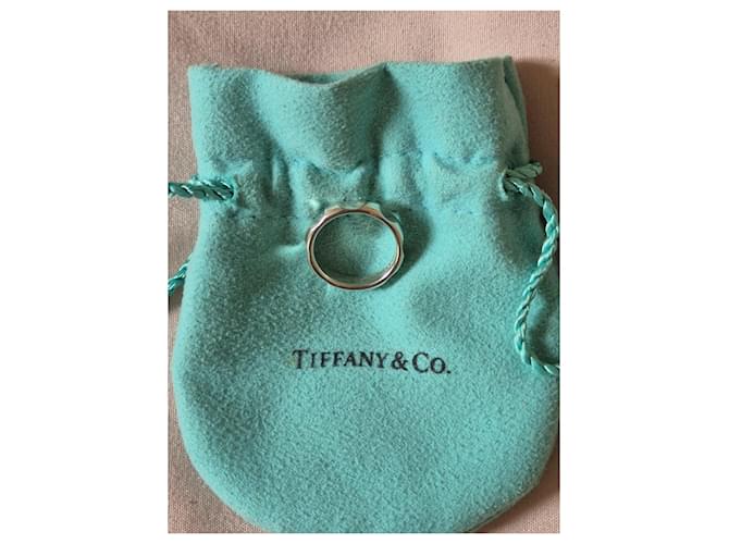 Tiffany & Co. Silberring - Ansicht 4