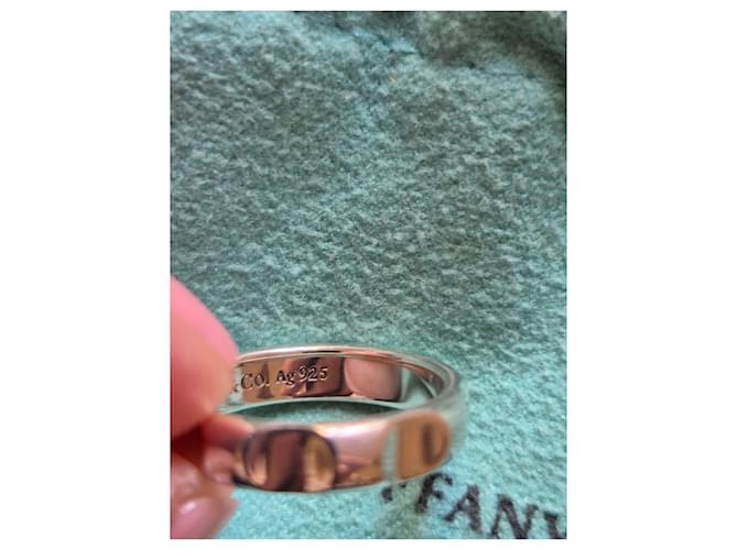 Tiffany & Co. Silberring - Ansicht 6