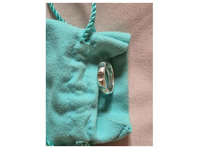 Tiffany & Co. Silberring - Ansicht 7