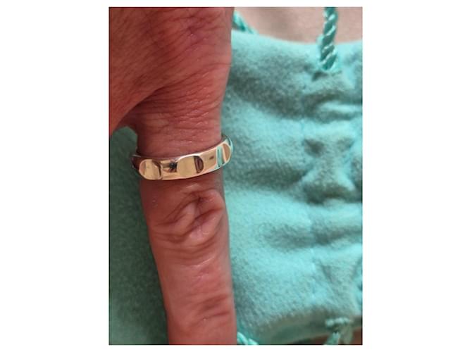 Tiffany & Co. Silberring - Ansicht 8