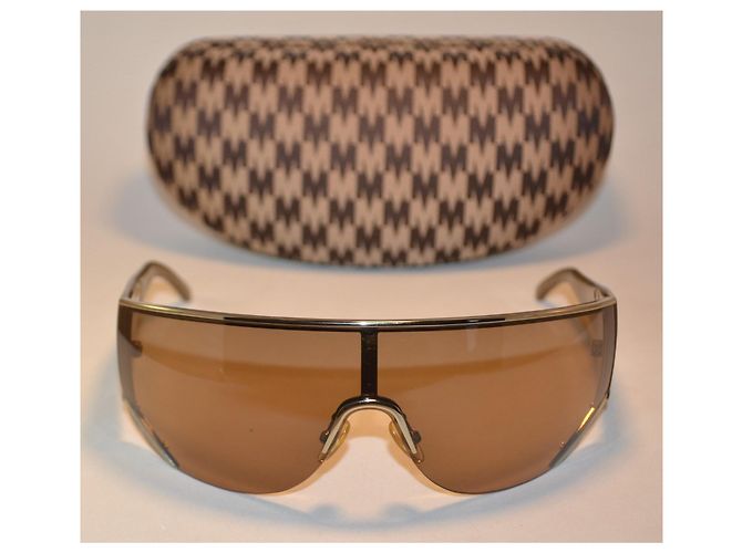 Max Mara óculos de sol - vista 2