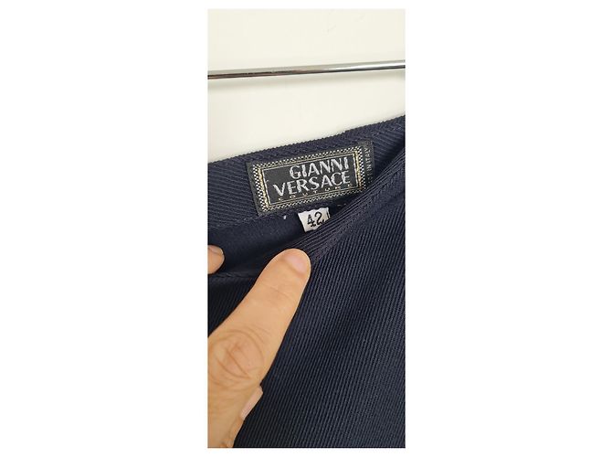 Gianni Versace Terninho - vista 9