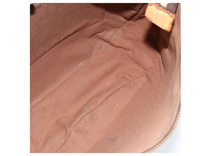 LOUIS VUITTON Borsa a Spalla Monogram Tolum GM M40075 LV Auth ka2477 Monogramma - vista 11