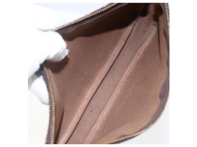 LOUIS VUITTON Pochette Accessori Monogram M51980 LV Auth 171173 Monogramma - vista 11