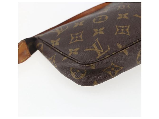 LOUIS VUITTON Pochette Accessori Monogram M51980 LV Auth 171173 Monogramma - vista 17