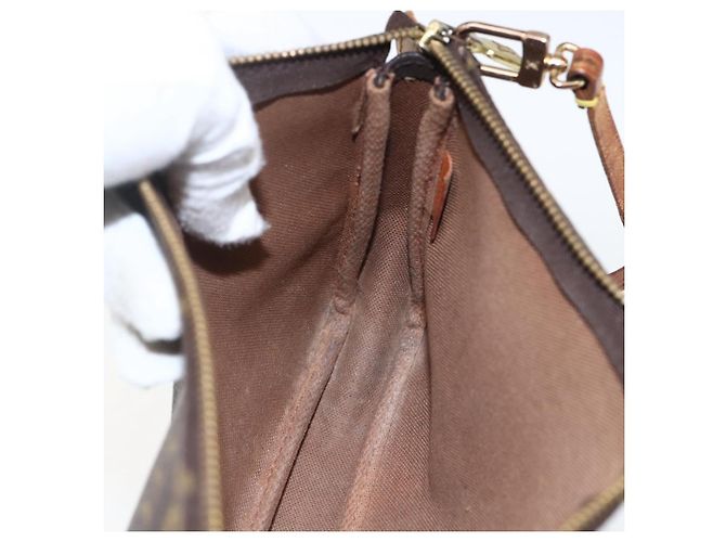 LOUIS VUITTON Pochette Accessori Monogram M51980 LV Auth 171173 Monogramma - vista 19
