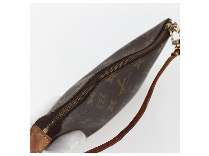 LOUIS VUITTON Pochette Accessori Monogram M51980 LV Auth 171173 Monogramma - vista 6