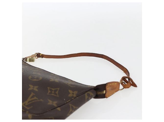 LOUIS VUITTON Pochette Accessori Monogram M51980 LV Auth 171173 Monogramma - vista 8