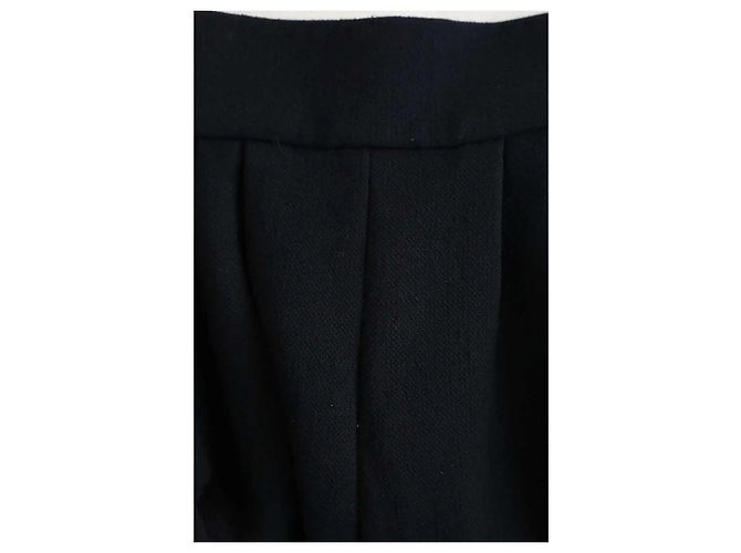 Miu Miu Blauer Rock - Ansicht 3