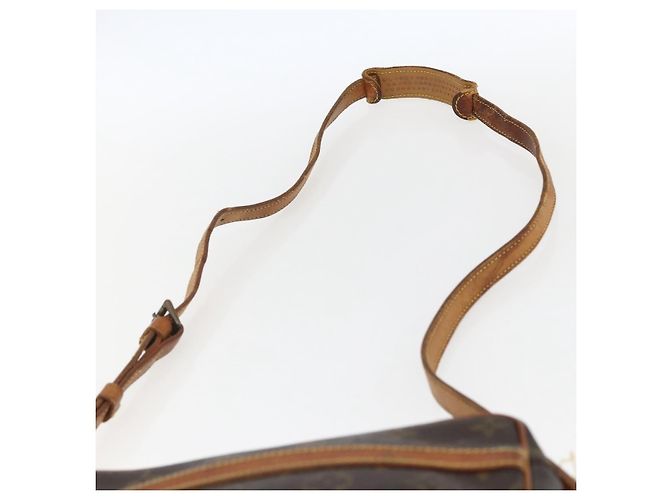 LOUIS VUITTON Borsa a Spalla Monogram Trocadero 23 M51276 LV Auth 172617 Monogramma - vista 14