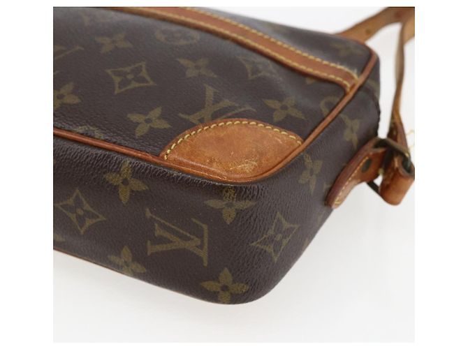 LOUIS VUITTON Borsa a Spalla Monogram Trocadero 23 M51276 LV Auth 172617 Monogramma - vista 15