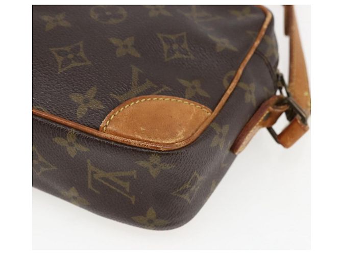 LOUIS VUITTON Borsa a Spalla Monogram Trocadero 23 M51276 LV Auth 172617 Monogramma - vista 17