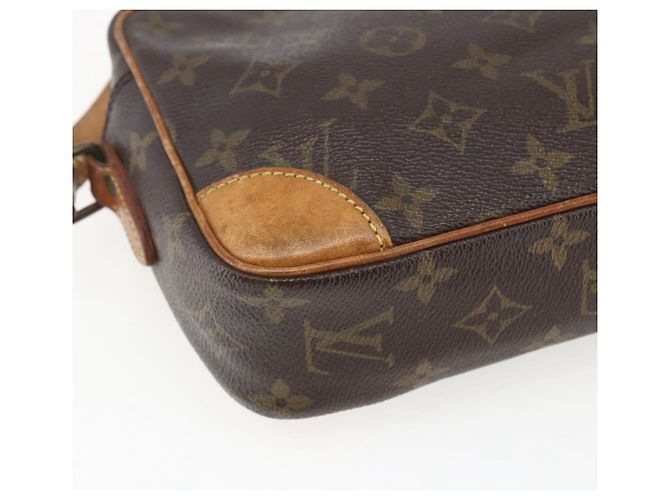 LOUIS VUITTON Borsa a Spalla Monogram Trocadero 23 M51276 LV Auth 172617 Monogramma - vista 18