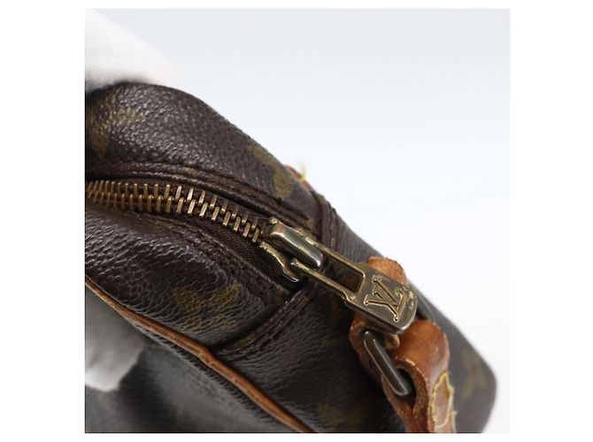 LOUIS VUITTON Borsa a Spalla Monogram Trocadero 23 M51276 LV Auth 172617 Monogramma - vista 19