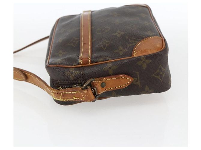LOUIS VUITTON Borsa a Spalla Monogram Trocadero 23 M51276 LV Auth 172617 Monogramma - vista 3