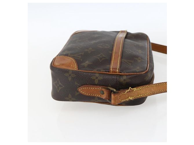 LOUIS VUITTON Borsa a Spalla Monogram Trocadero 23 M51276 LV Auth 172617 Monogramma - vista 4