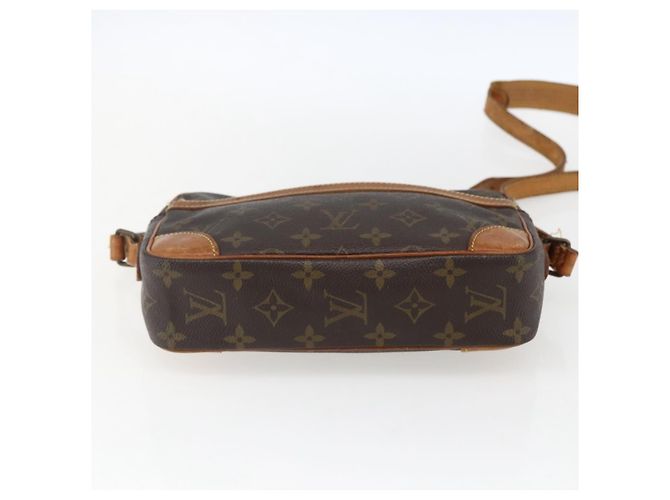 LOUIS VUITTON Borsa a Spalla Monogram Trocadero 23 M51276 LV Auth 172617 Monogramma - vista 5