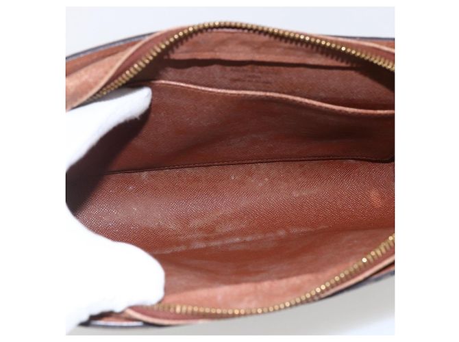 LOUIS VUITTON Clutch Orsay Monogram M51790 LV Auth 170827 Monogramma - vista 10