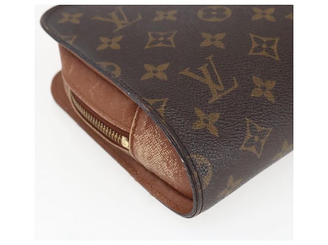 LOUIS VUITTON Clutch Orsay Monogram M51790 LV Auth 170827 Monogramma - vista 15