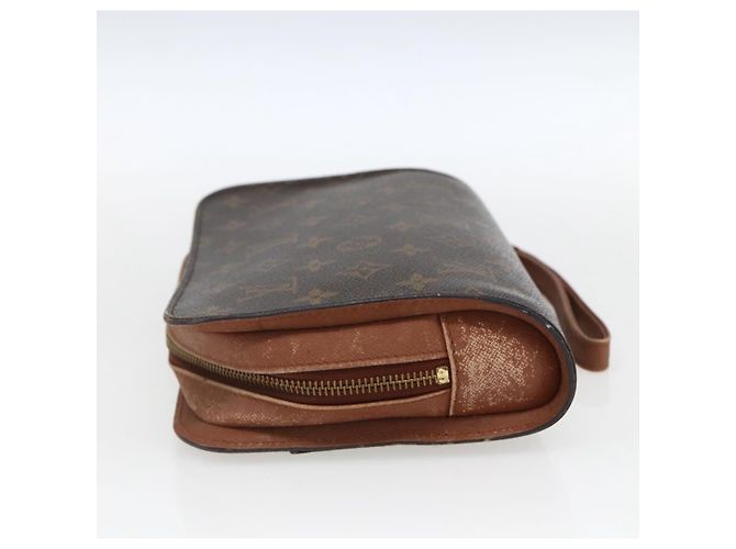 LOUIS VUITTON Clutch Orsay Monogram M51790 LV Auth 170827 Monogramma - vista 3