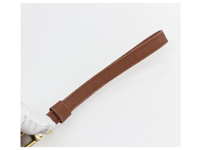 LOUIS VUITTON Clutch Orsay Monogram M51790 LV Auth 170827 Monogramma - vista 7