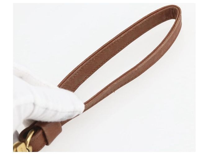 LOUIS VUITTON Clutch Orsay Monogram M51790 LV Auth 170827 Monogramma - vista 8