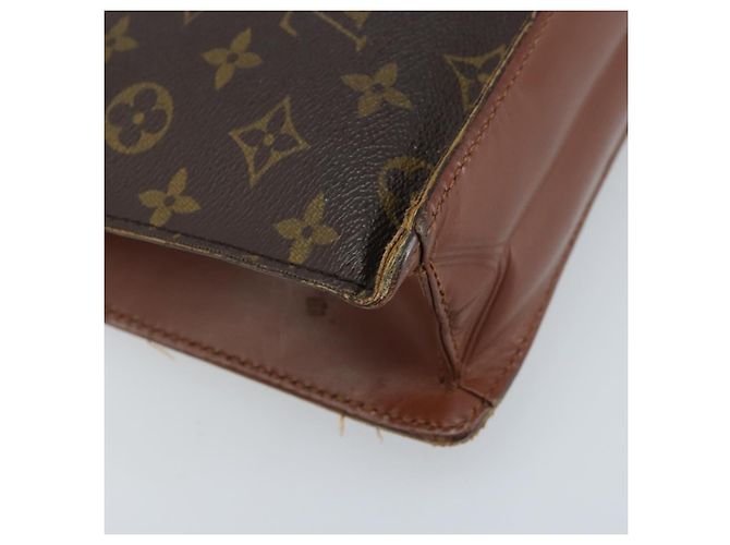 LOUIS VUITTON Borsa Porta Documenti a Tracolla Monogram M53338 LV Auth ka2476 Monogramma - vista 16