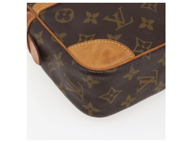 LOUIS VUITTON Clutch Compiegne 28 M51845 Auth LV ep13521 Monogramma - vista 14