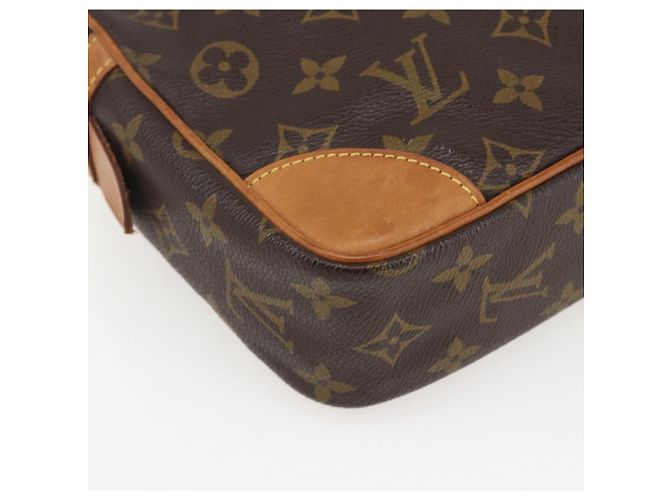 LOUIS VUITTON Clutch Compiegne 28 M51845 Auth LV ep13521 Monogramma - vista 16