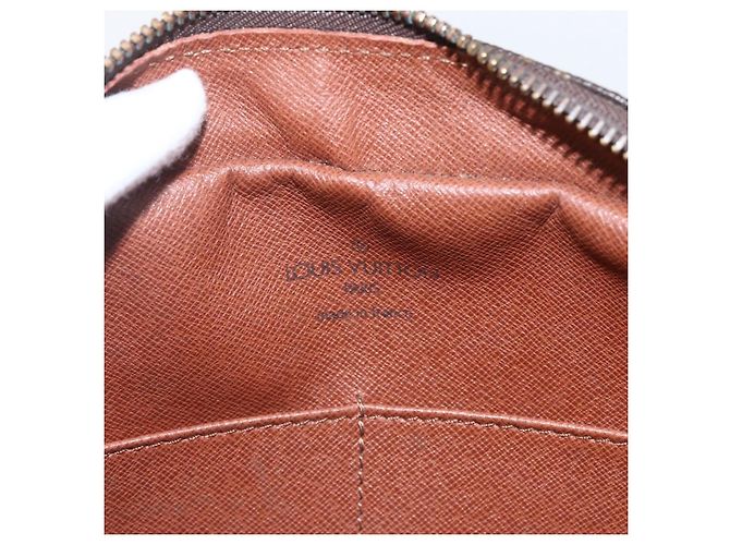 LOUIS VUITTON Clutch Compiegne 28 M51845 Auth LV ep13521 Monogramma - vista 17