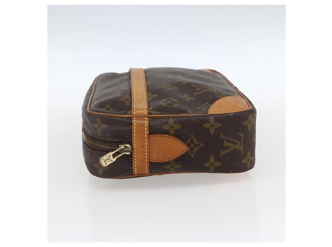 LOUIS VUITTON Clutch Compiegne 28 M51845 Auth LV ep13521 Monogramma - vista 3