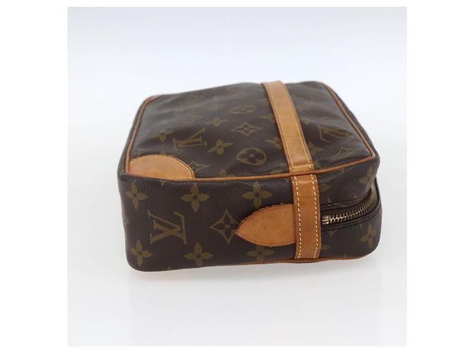 LOUIS VUITTON Clutch Compiegne 28 M51845 Auth LV ep13521 Monogramma - vista 4