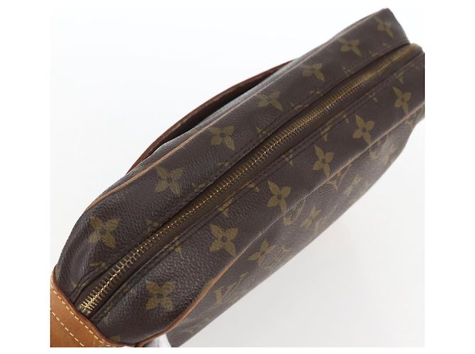LOUIS VUITTON Clutch Compiegne 28 M51845 Auth LV ep13521 Monogramma - vista 5