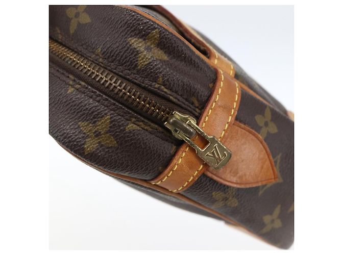 LOUIS VUITTON Clutch Compiegne 28 M51845 Auth LV ep13521 Monogramma - vista 8
