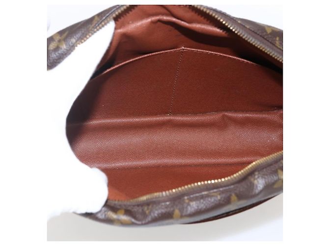 LOUIS VUITTON Clutch Compiegne 28 M51845 Auth LV ep13521 Monogramma - vista 9