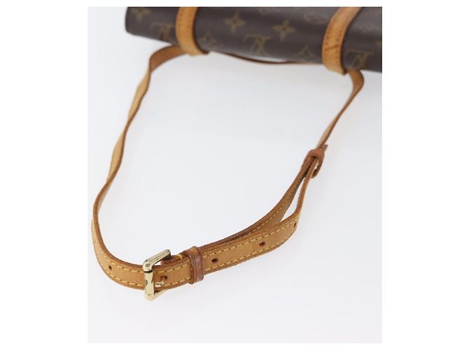 LOUIS VUITTON Pochette Marrell Monogram Borsa a vita M51159 LV Auth ep13325 Monogramma - vista 7