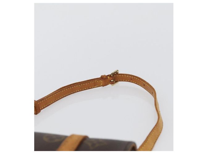 LOUIS VUITTON Pochette Marrell Monogram Borsa a vita M51159 LV Auth ep13325 Monogramma - vista 8