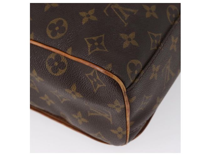 LOUIS VUITTON Borsa a Spalla Monogram Abbesses M45257 LV Auth ka2437 Monogramma - vista 16