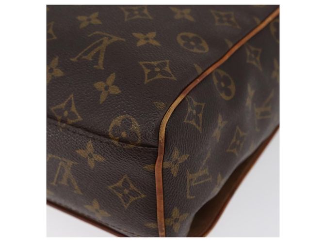 LOUIS VUITTON Borsa a Spalla Monogram Abbesses M45257 LV Auth ka2437 Monogramma - vista 17