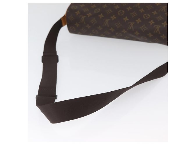 LOUIS VUITTON Borsa a Spalla Monogram Abbesses M45257 LV Auth ka2437 Monogramma - vista 7