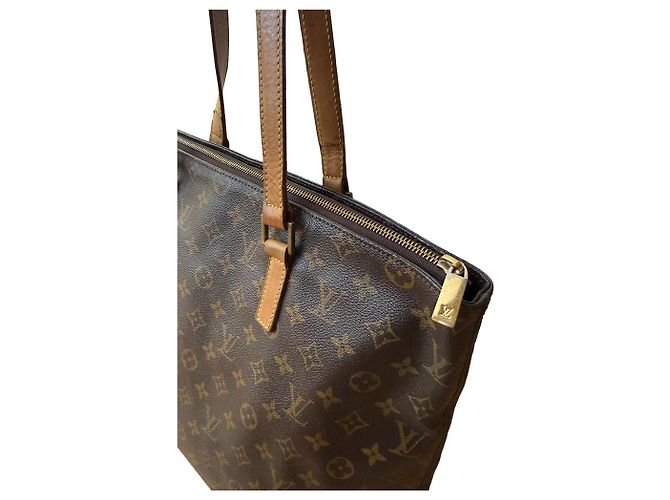Louis Vuitton Mezzo En Mezzo - vista 3